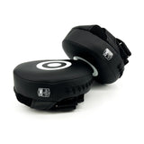 Danger Air Focus Mitts - Zwart