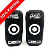 Danger Kicking Thai Pads Pro - zwart