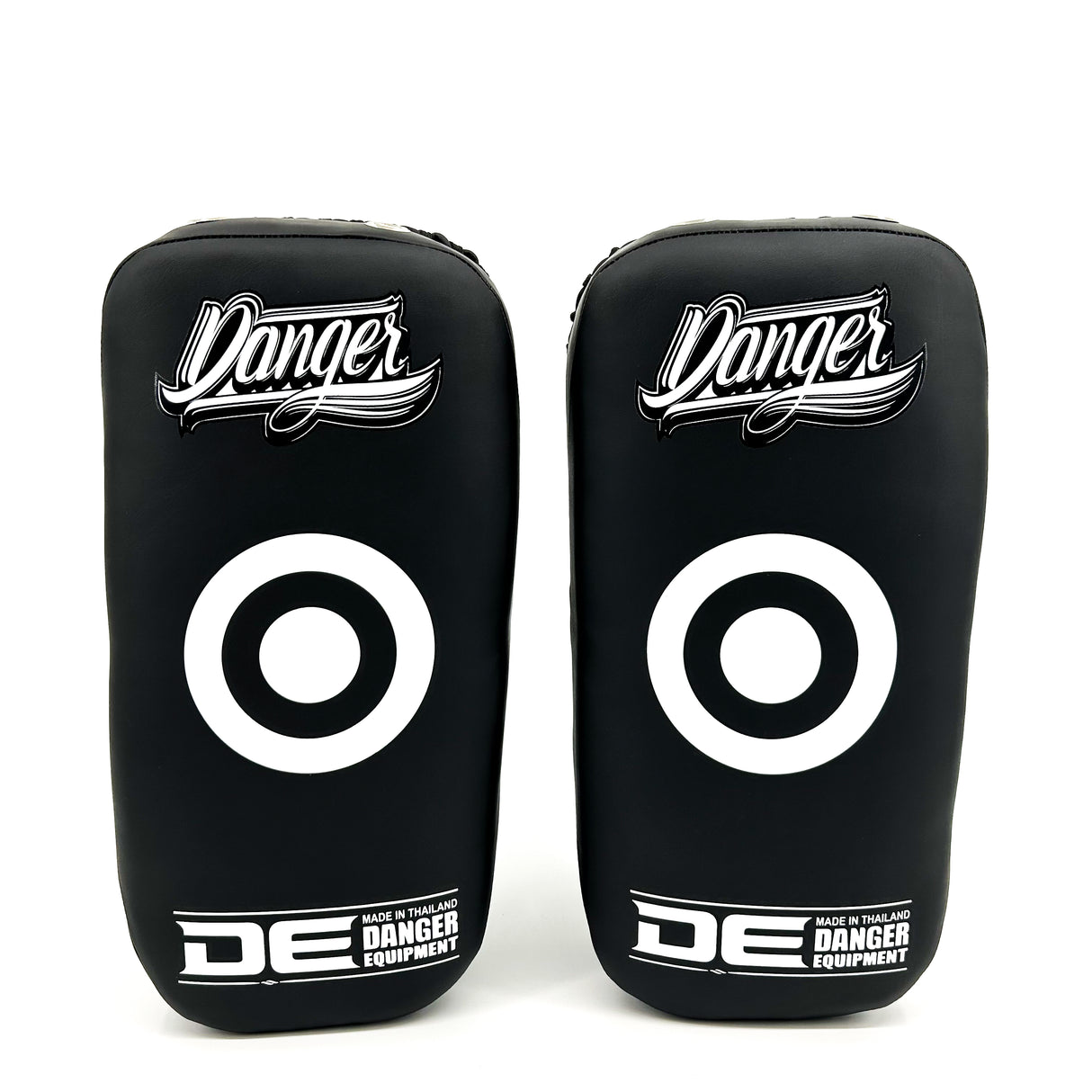 Danger Kicking Thai Pads Pro - zwart