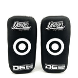 Danger Kicking Thai Pads Pro - zwart