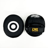 Danger Micro Speed Focus Mitts - Zwart
