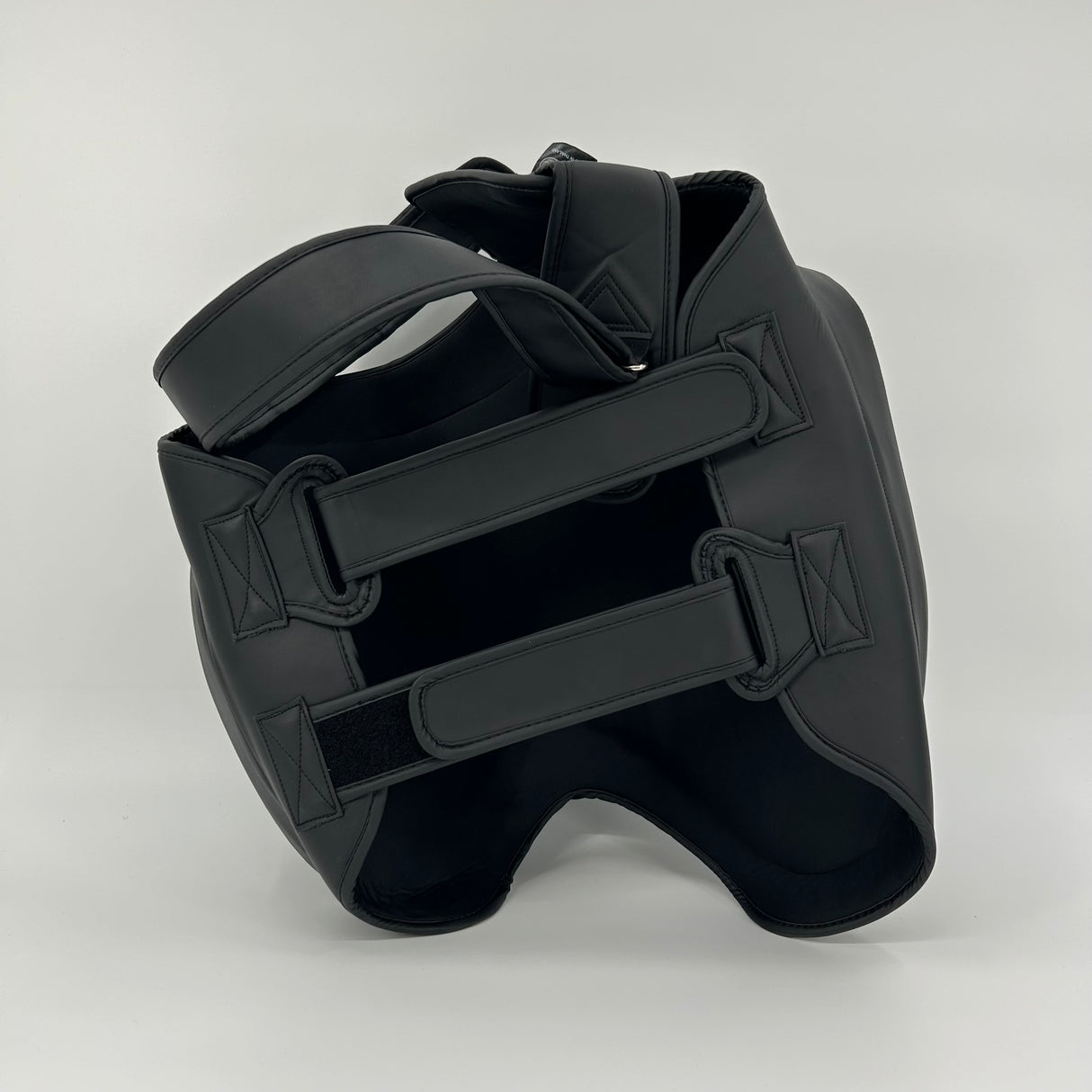 Danger Thigh Pads - Iron Man Leg Shield - 1 pair - black