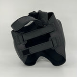 Danger Thigh Pads - Iron Man Leg Shield - 1 pair - black