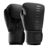 Hayabusa Mayweather Champ Boxing Gloves - Black