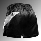 Hayabusa Core Muay Thai Shorts - Zwart