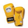 Primo Emblem 2.0 Shaolin Yellow Bokshandschoenen - Echt Leer - Geel
