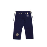 Fairtex BJJ Gi Matchanu - Limited Edition - Blauw