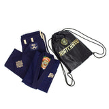 Fairtex BJJ Gi Matchanu - Limited Edition - Wit
