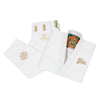Fairtex BJJ Gi Matchanu - Limited Edition - Wit