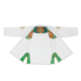 Fairtex BJJ Gi Matchanu - Limited Edition - Wit