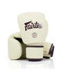 Fairtex BGV16 Boxing Gloves - Genuine Leather - Khaki