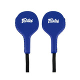 Fairtex Boxing Paddles - Blauw