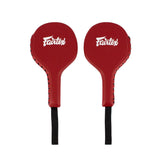 Fairtex Boxhandschuhe - Rot