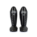 Fairtex SP5 Competition - Shin Guards - Black