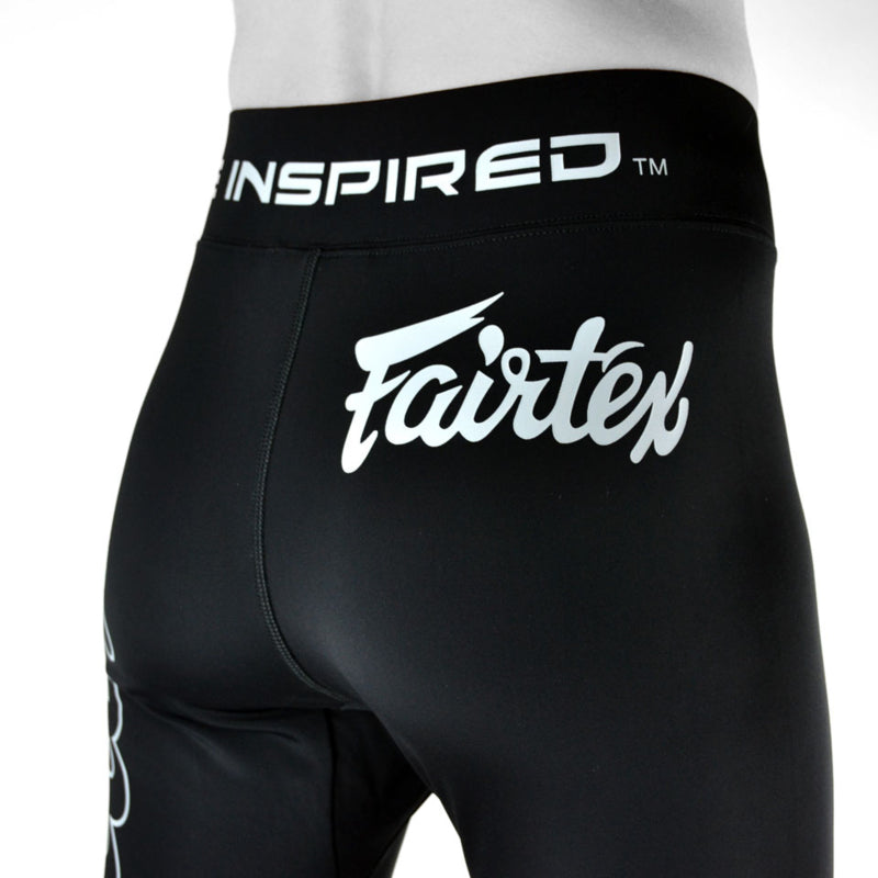 Fairtex Compressielegging voor Dames