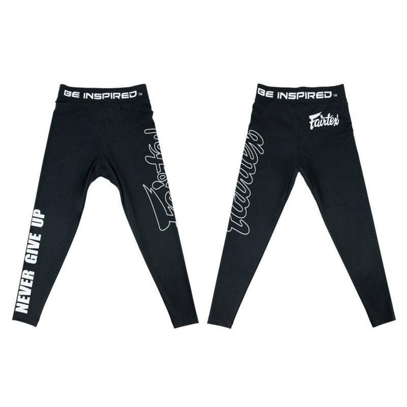 Fairtex Compressielegging voor Dames