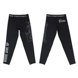 Fairtex CP1 Compressielegging voor Heren