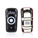 Fairtex KPLC4 Curved Kick Pads - Extra lang