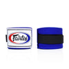 Fairtex HW2 Handwraps - Blauw