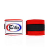 Fairtex HW2 Handwraps - Rood