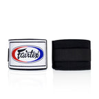Fairtex HW2 Handwraps - Black