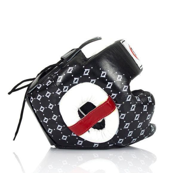 Fairtex HG10 Super Sparring Kopfschutz