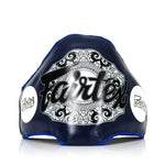 Fairtex BPV2 Lightweight Belly Pad (A.K.A. 