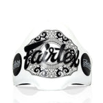 Fairtex BPV2 Lightweight Belly Pad (A.K.A. 