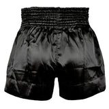 Fairtex Muay Thai Shorts - Eternal Gold