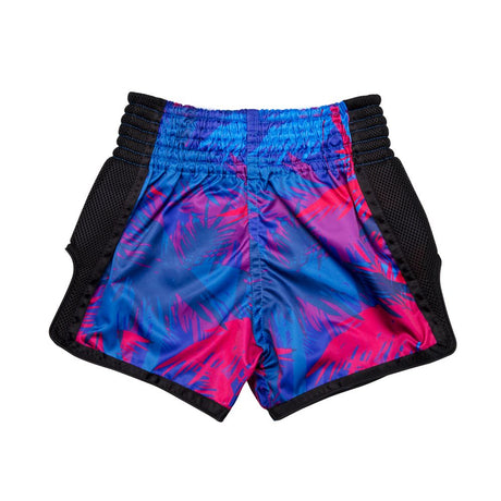 Fairtex Muay Thai Shorts for Kids - Summer