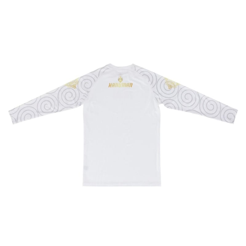 Fairtex Pro Long Sleeves Rashguard - Hanuman