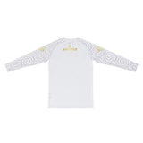 Fairtex Pro Long Sleeves Rashguard - Hanuman