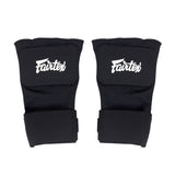 Fairtex Quick Wraps - Zwart