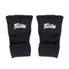 Fairtex Quick Wraps - Zwart