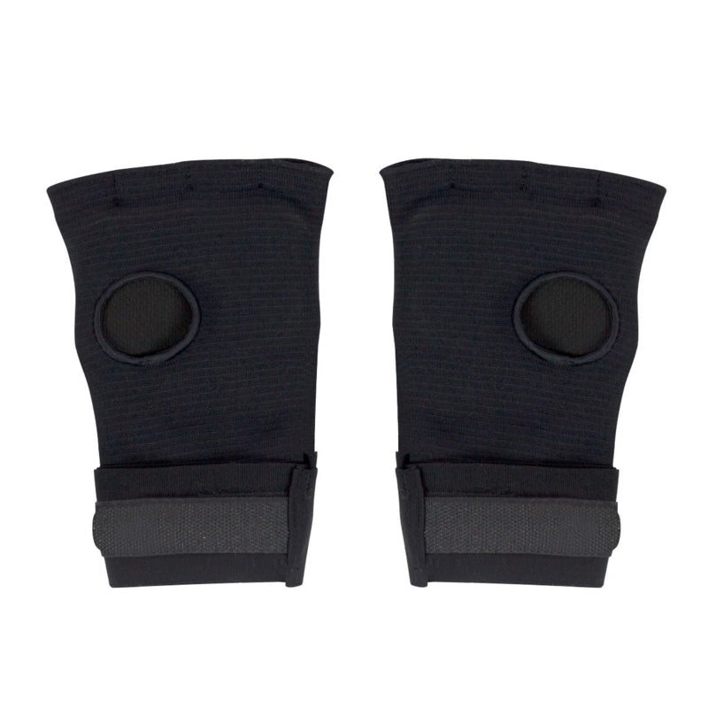 Fairtex Quick Wraps - Zwart