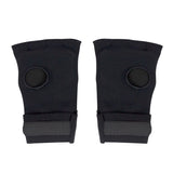 Fairtex Quick Wraps - Zwart