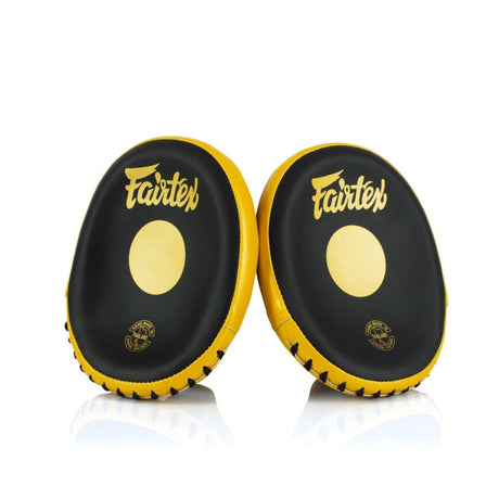 Fairtex FMV15 Speed and Accuracy Focus Mitts