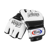 Fairtex FGV17 Super Sparring Handschoenen