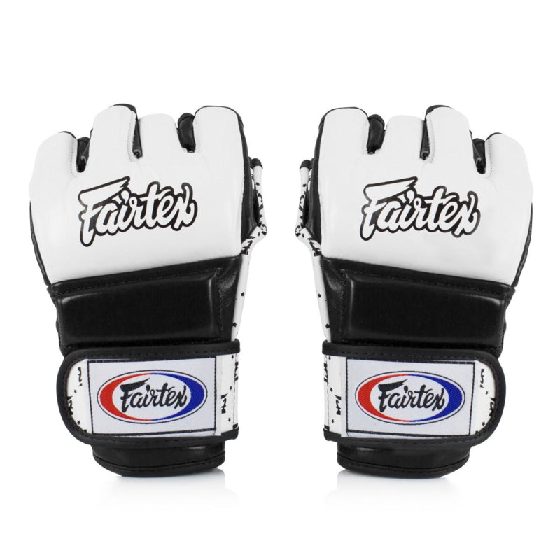 Fairtex FGV17 Super Sparring Handschoenen