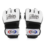 Fairtex FGV17 Super Sparring Handschoenen