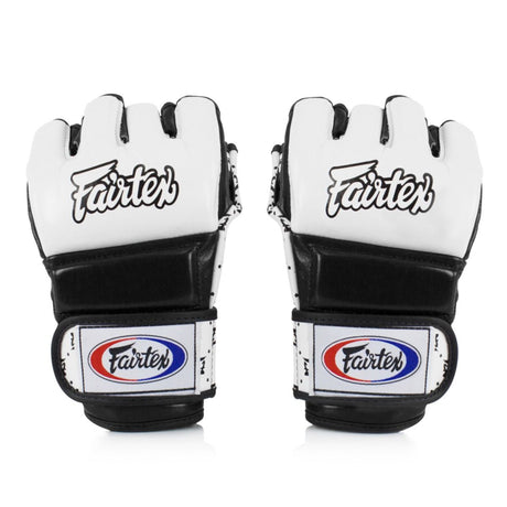 Fairtex FGV17 Super Sparring Gloves