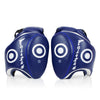 Fairtex TP3 - Thigh Pads - Blue