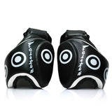 Fairtex TP3 - Thigh Pads - Black