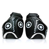 Fairtex TP3 - Thigh Pads - Black