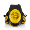 Fairtex Trainer Vest - Zwart / Goud