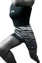 Fairtex CP14 Vale Tudo Shorts for Women