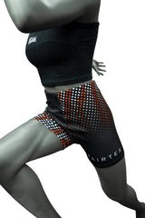 Fairtex CP13 Vale Tudo Shorts voor Dames