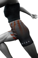 Fairtex CP13 Vale Tudo Shorts voor Dames