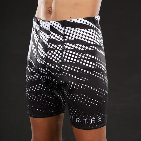 Fairtex Vale Tudo Shorts voor Heren - CP10