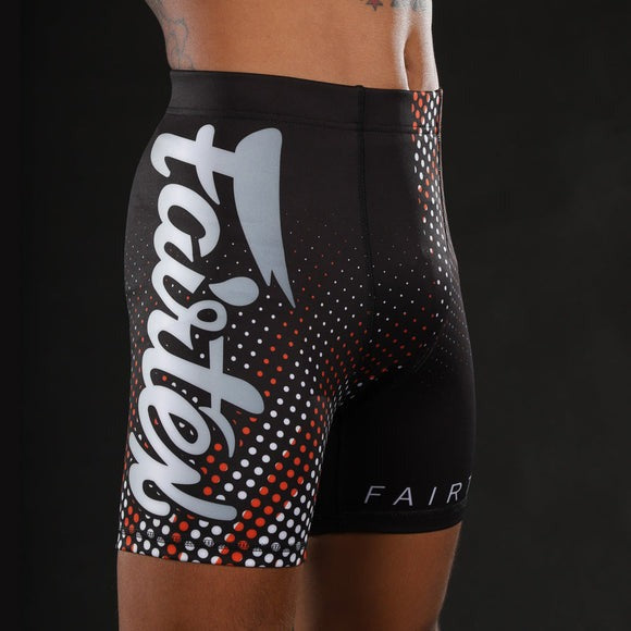 Fairtex Vale Tudo Shorts voor Heren - CP9